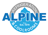 Alpine Refrigeration & Coolrooms
